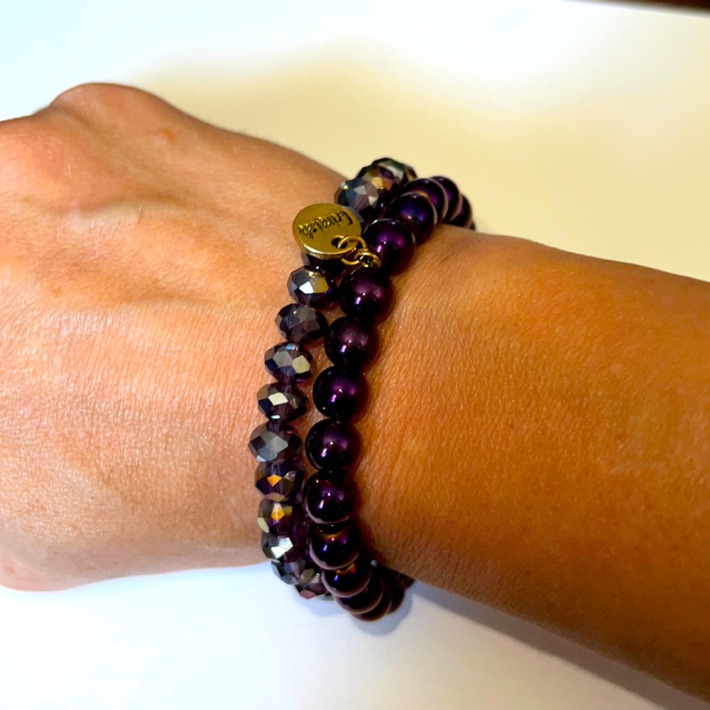 Erimish bracelet set 5